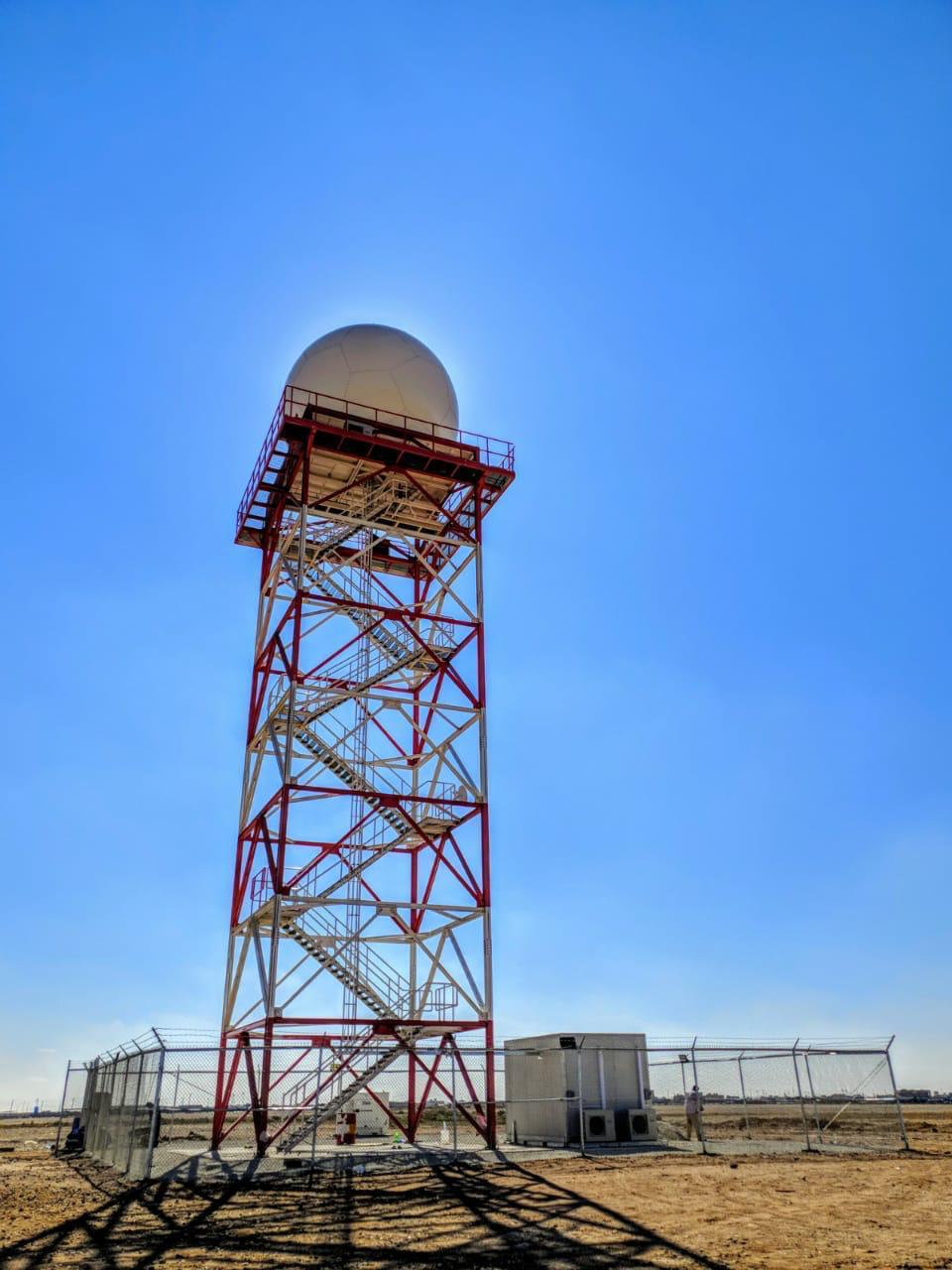 Telecom Tower Project Telecommunication Towers Project – KDC International