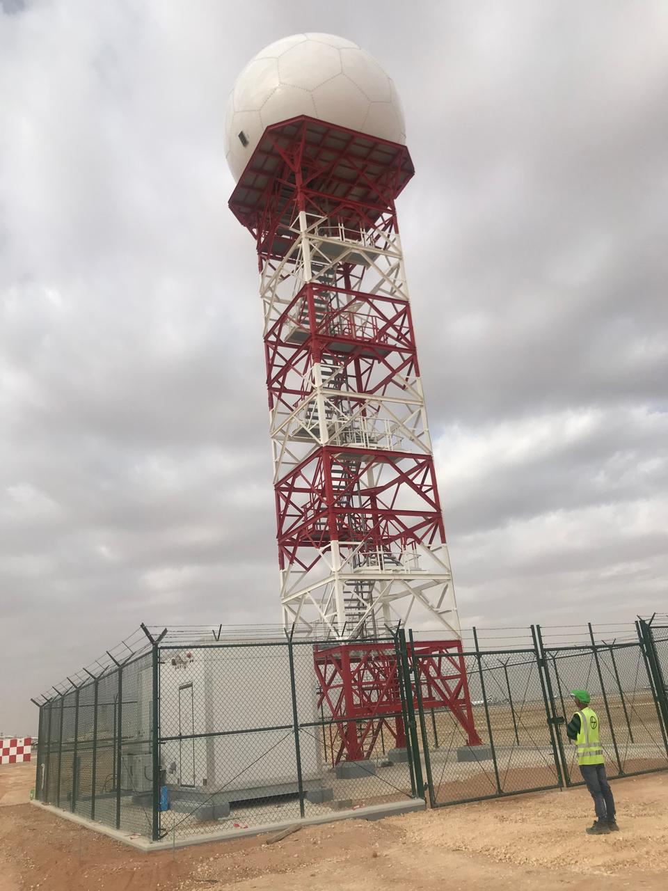 Telecom Tower Project Telecommunication Towers Project – KDC International